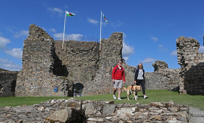 Wales Coast Path
